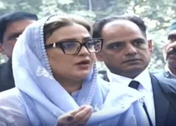 ارکان اسمبلی کو فساد برپا کرنے کیلئے رقم دی جارہی ہے، وزیر اطلاعات پنجاب