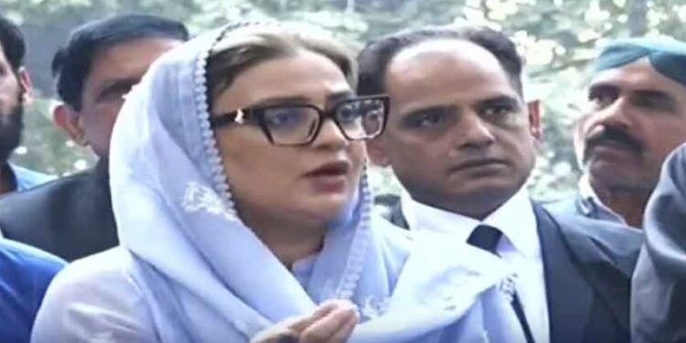 ارکان اسمبلی کو فساد برپا کرنے کیلئے رقم دی جارہی ہے، وزیر اطلاعات پنجاب