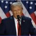 ٹرمپ ایک بار پھر صدر منتخب