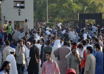 سانحہ 9 مئی میں ملوث مجرموں کو سزائیں سنا دی گئیں