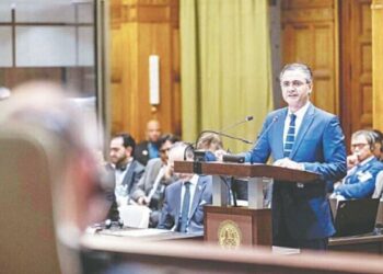 موسمیاتی تبدیلی کے تباہ کن اثرات سے فوری نمٹنے کا مطالبہ