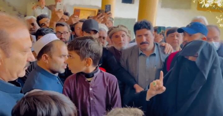 سمجھ نہیں آرہا تھا لوگ جھوٹ کیوں بول رہے تھے؟ بشریٰ بی بی