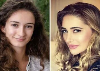 نرگس فخری کا قتل میں ملوث بہن سے اظہارِ لاتعلقی