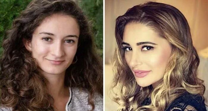 نرگس فخری کا قتل میں ملوث بہن سے اظہارِ لاتعلقی