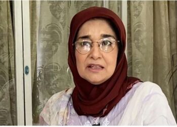 ڈاکٹر فوزیہ صدیقی کا پاسپورٹ واپس دلانے کا حکم