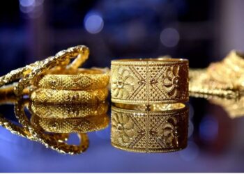 دنیا میں سب سے زیادہ سونا بھارتی خواتین کے پاس ہے