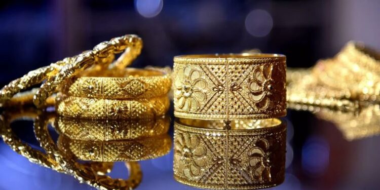 دنیا میں سب سے زیادہ سونا بھارتی خواتین کے پاس ہے