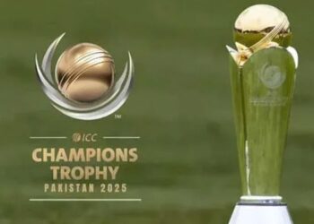 چیمپئنز ٹرافی: آئی سی سی، پاکستان اور بھارت میں معاہدہ ہو گیا
