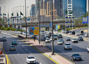 سعودی عرب میں سخت قوانین کا نفاذ