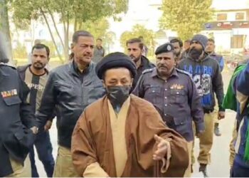 کراچی میں  6 مقامات پر دھرنے ختم کرا دیےگئے
