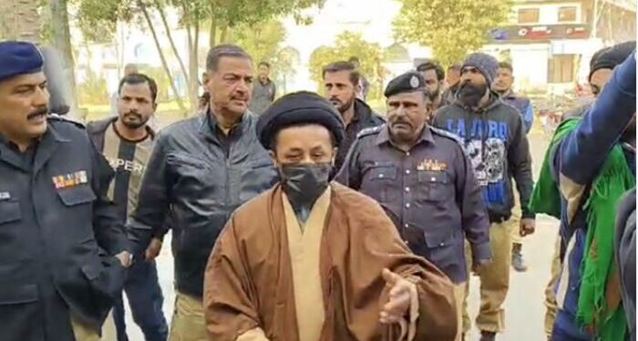 کراچی میں  6 مقامات پر دھرنے ختم کرا دیےگئے