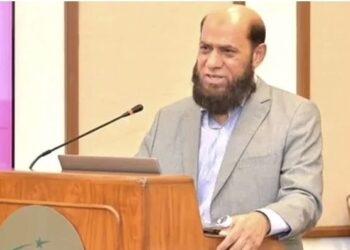 انٹرنیٹ وی پی این کی وجہ سے سلو نہیں،پی ٹی اے