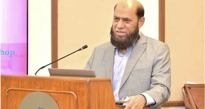 انٹرنیٹ وی پی این کی وجہ سے سلو نہیں،پی ٹی اے