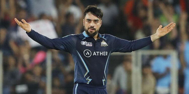 راشد خان طالبان کے فیصلے کیخلاف ڈٹ گئے