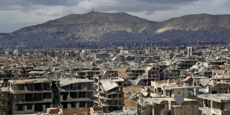 شام میں پاکستانی زائرین سے رابطے میں ہیں ، دفتر خارجہ