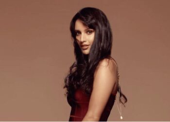 ترپتی دیمری 2024 کی مقبول ترین اداکارہ