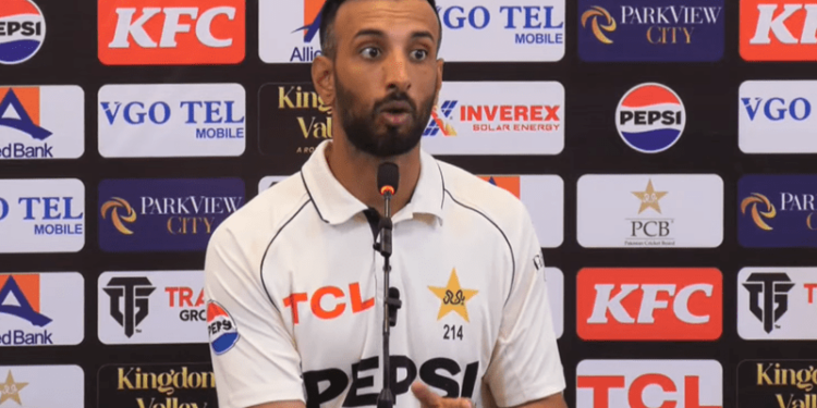 ویسٹ انڈیز کے خلاف ٹیسٹ سیریز بہت اہم ہے