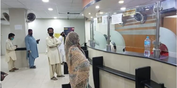 4 پاکستانی بینک  بہترین کارکردگی دکھانے والے 10بینکوں میں شامل
