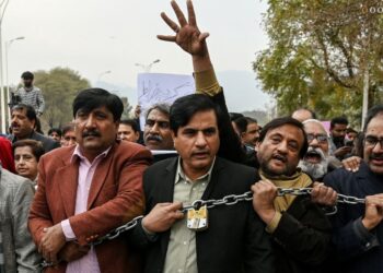 پیكا ترمیم : آئینی حقوق اور صحافتی آزادی پر حملہ ، ڈیجیٹل میڈیا الائنس