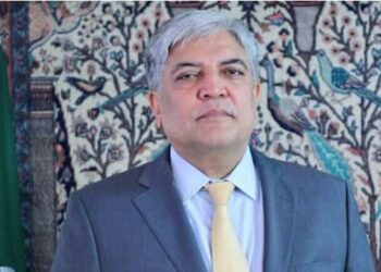 پاکستان نے افغانستان کے داعش کو سپورٹ کرنے کے الزامات سختی سے رد کردیے