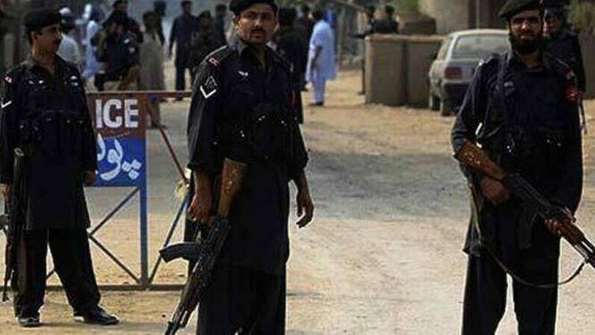 ڈپٹی کمشنر کرم جاوید محسود پر فائرنگ کرنے والا ایک اور ملزم گرفتار