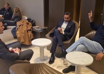 امریکا کےکرکٹ کوچز کو پاکستان میں تربیت دینے کی پیشکش