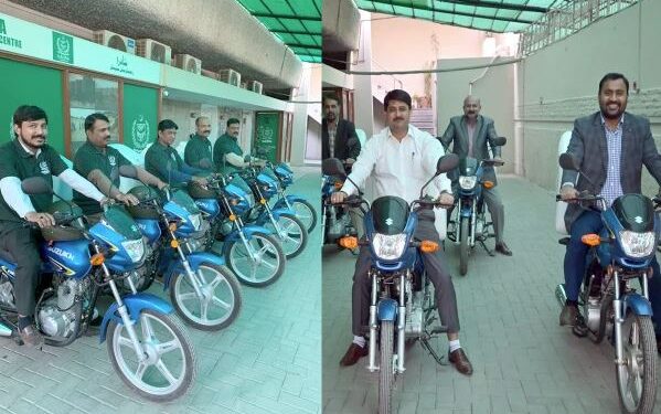 نادرا کی کراچی  میں نئی سروس ، شہریوں کی سہولت کا بڑا اقدام