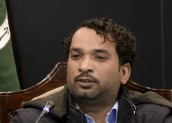 دشمن ممالک ریاست پاکستان کو کمزور کرنا چاہتے ہیں‘،  سابق دہشت گرد کمانڈر
