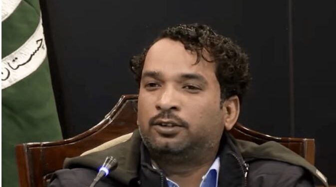 دشمن ممالک ریاست پاکستان کو کمزور کرنا چاہتے ہیں‘،  سابق دہشت گرد کمانڈر