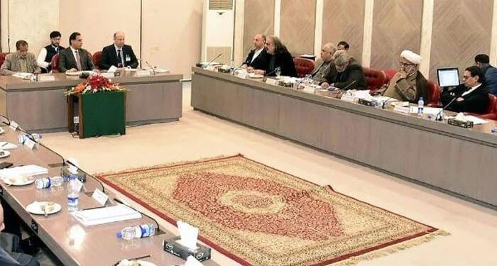 حکومتی ٹیم کے پی ٹی آئی کے تحریری مطالبات کے جواب تیار