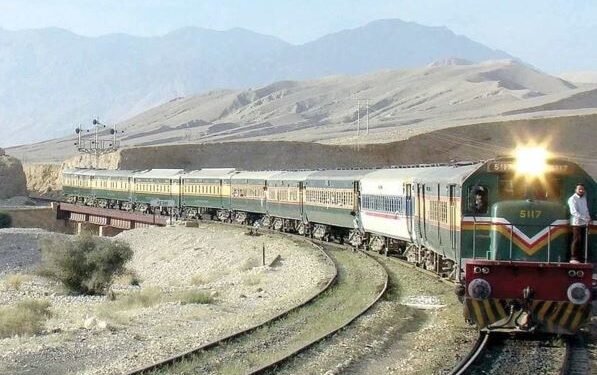 سندھ حکومت کا ’’تھر ڈیزرٹ ٹرین سفاری‘‘ شروع کرنیکا اعلان