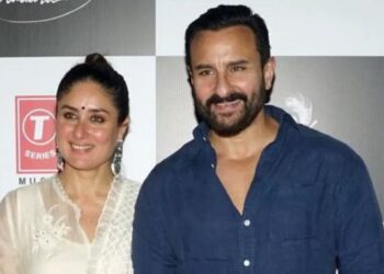 سیف علی خان گھر میں ڈکیتی مزاحمت پر زخمی، اسپتال منتقل