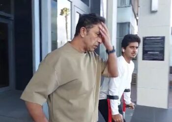 صائم ایوب علاج کیلئے لندن روانہ