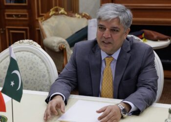 بلاول بھٹو کو  ٹرمپ کی حلف برداری میں شرکت کا دعوت نامہ وزارت خارجہ کے ذریعے نہیں ملا