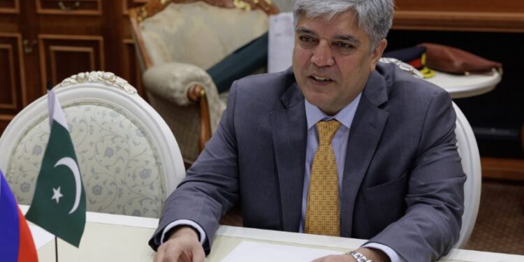 بلاول بھٹو کو  ٹرمپ کی حلف برداری میں شرکت کا دعوت نامہ وزارت خارجہ کے ذریعے نہیں ملا