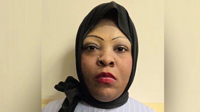 پاکستانی نوجوان کے پیار  میں کراچی پہنچنے والی خاتون کا امریکا واپسی سے انکار