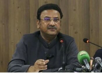جو بھی حکومت کی رٹ چیلنج کرے گا، اس کیخلاف کارروائی ہوگی