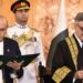 چیف جسٹس نے حلف برداری پر نیا سوٹ کیوں نہیں خریدا؟