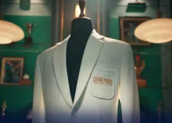 چیمپئنز ٹرافی 2025 کا نیا پرومو جاری