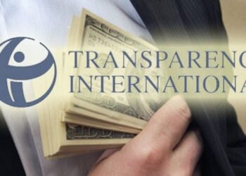پاکستان میں کرپشن میں اضافہ ہوگیا، ٹرانسپیرنسی انٹرنیشنل