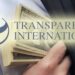 پاکستان میں کرپشن میں اضافہ ہوگیا، ٹرانسپیرنسی انٹرنیشنل