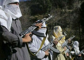 افغان طالبان کی ٹی ٹی پی کی حمایت کی وجہ سے  پاکستان میں حملے بڑھ گئے، اقوام متحدہ