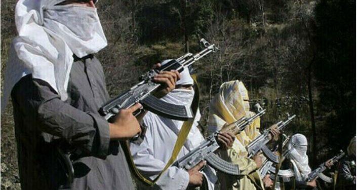 افغان طالبان کی ٹی ٹی پی کی حمایت کی وجہ سے  پاکستان میں حملے بڑھ گئے، اقوام متحدہ