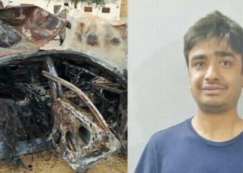 مصطفیٰ کو نہیں مارا، ارمغان کا دعویٰ