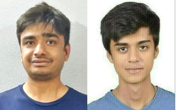 مصطفیٰ قتل کیس: ملزمان کا مزید ریمانڈ حاصل