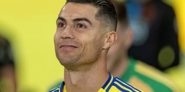 سال 2024 میں رونالڈو سب سے کمانی کرنے والے کھلاڑی