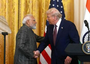 پاکستان کی امریکا کی طرف سے بھارت کو جدید ہتھیاروں کی فراہمی پر تشویش