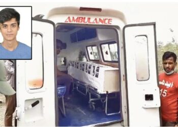 مصطفی عامر کے قتل سے چند گھنٹے قبل عدالت میں پیش ہونے کا انکشاف