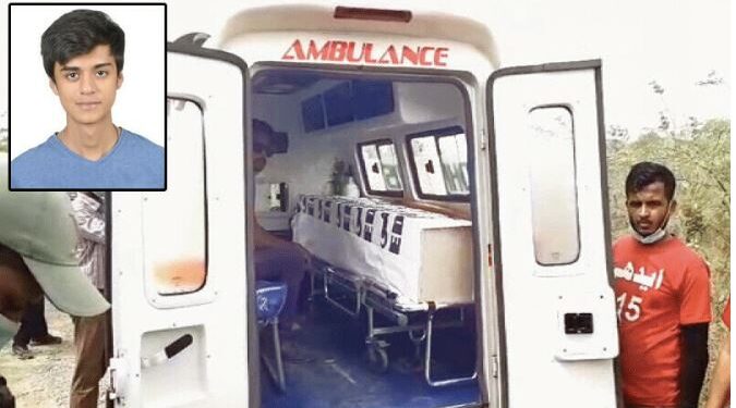 مصطفی عامر کے قتل سے چند گھنٹے قبل عدالت میں پیش ہونے کا انکشاف