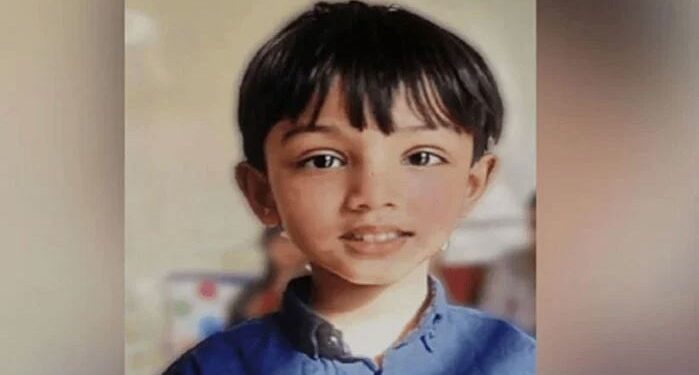 صارم قتل کیس، گرفتار افراد کی مشروط رہائی